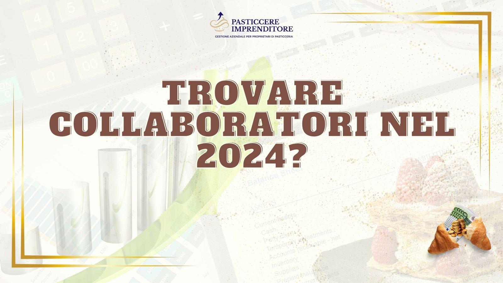 Trovare collaboratori nel 2024?