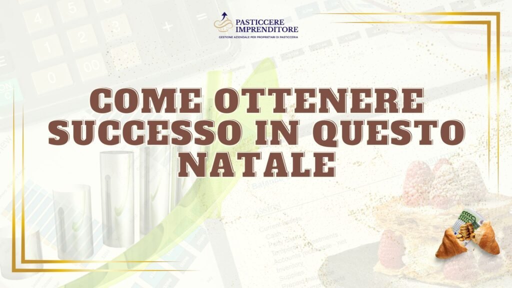 Come Ottenere Successo in Questo Natale