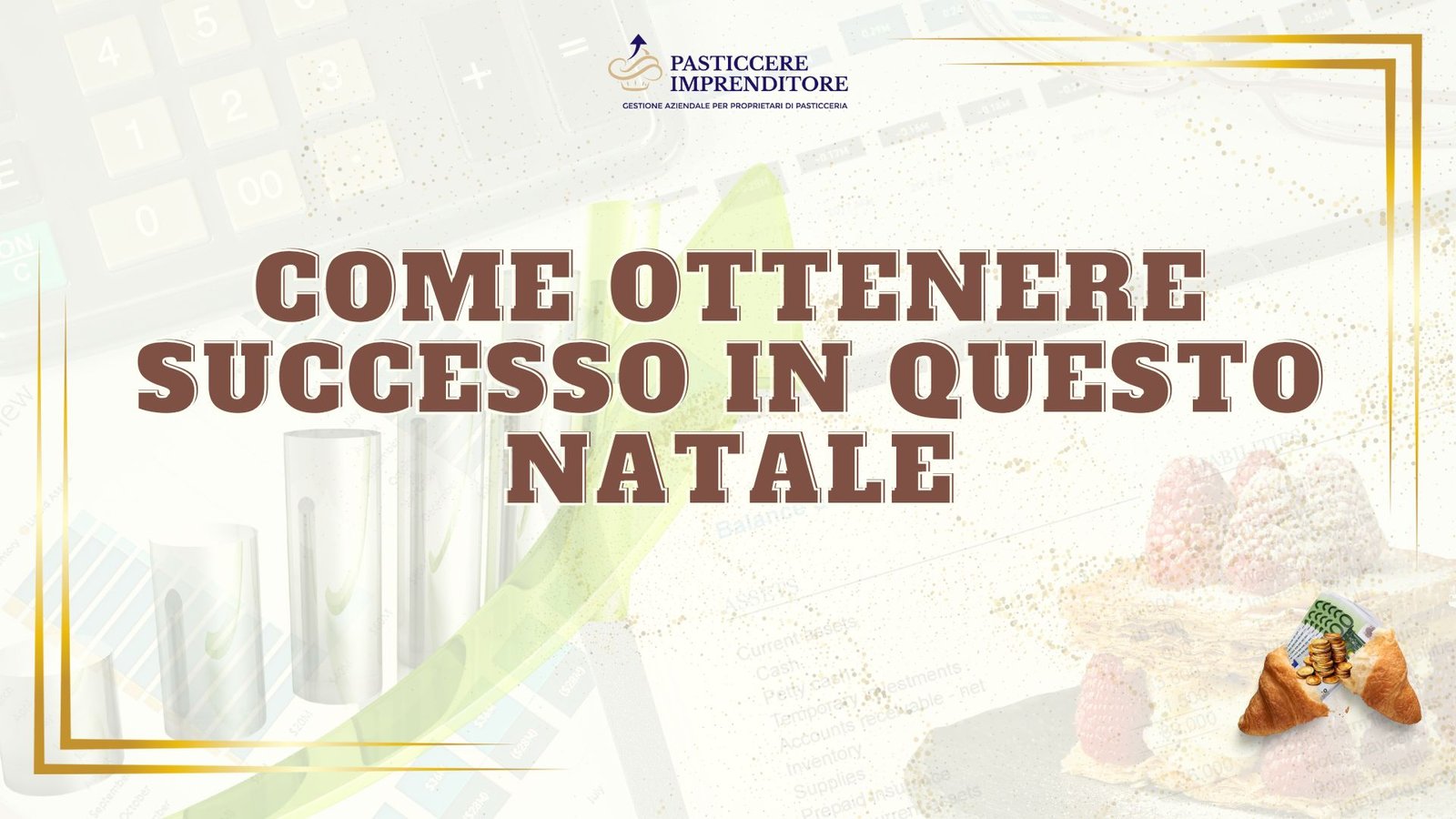 Come Ottenere Successo in Questo Natale